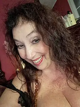 GypsyEsmeralda, live now