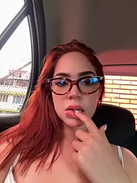 Ambar_Mancinii live cam preview