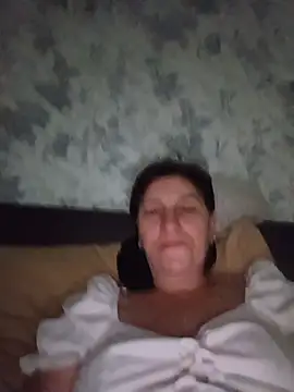 SpaceLady45 live cam on StripChat
