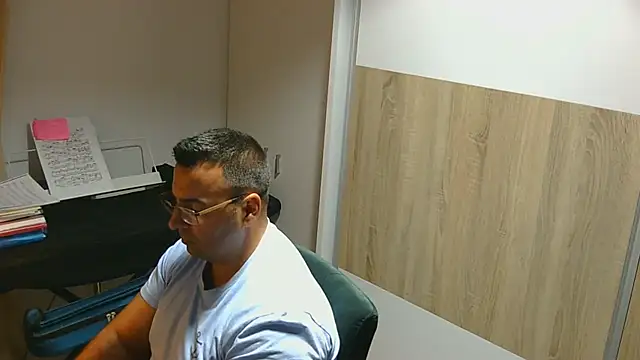 VanillaTime78-Jorge