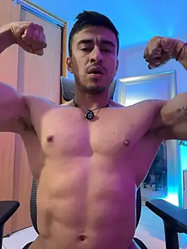 Chris_Clarck live sex cam