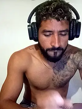 Alexsexygamer webcam