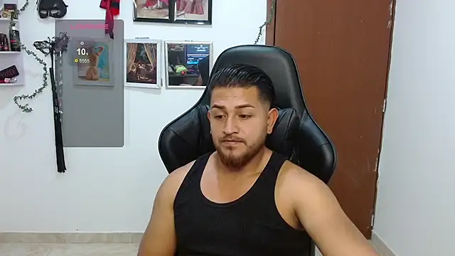 Jasson_Storm webcam