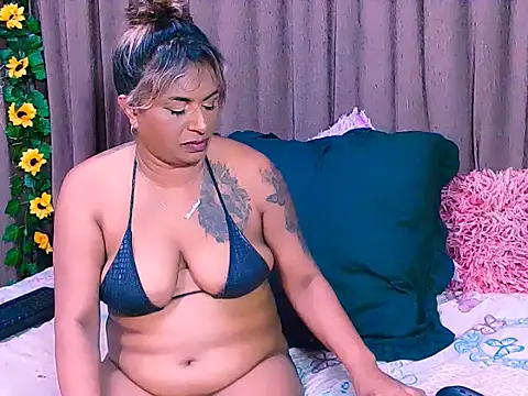 indiansparkle live cam preview