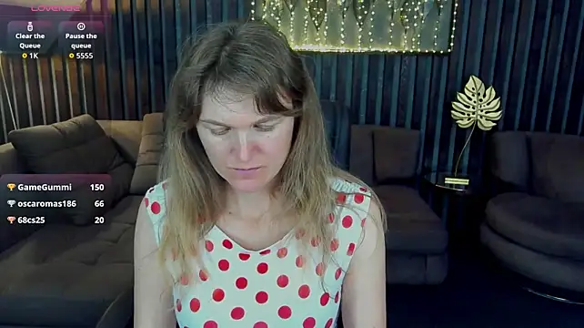 Anabell_xxx live cam on StripChat
