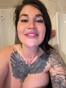 TattooGirlAlia