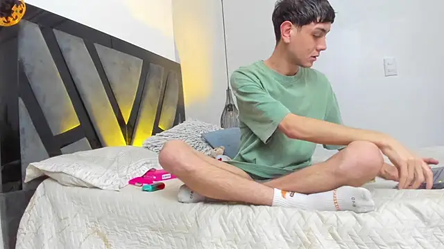 Sam_Restwod live cam preview