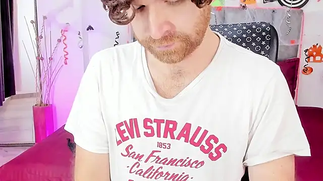 michacosio live Stripchat room