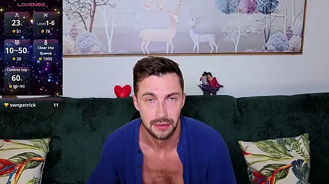 Promethe_us live Stripchat room
