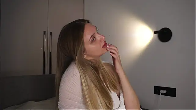 VerleneGambler live cam room