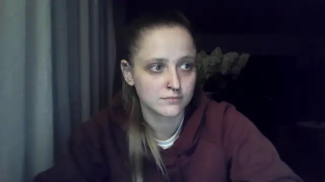 LeaWetGirl live cam room
