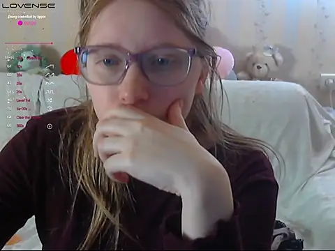 LustfulSarah