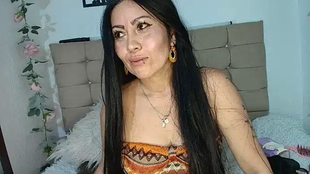 Tania_mature