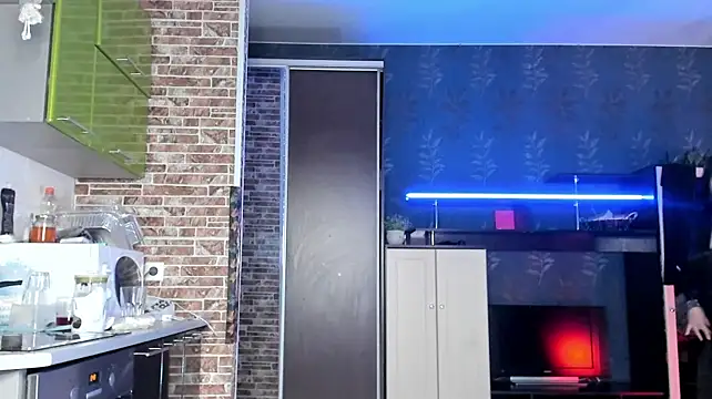 Lucky_Milf webcam