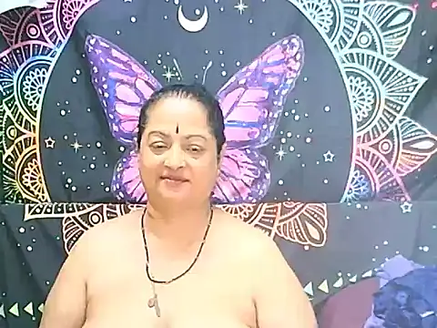 matureindian