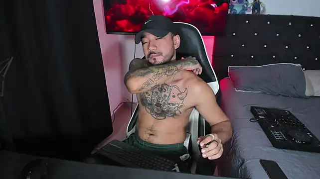 dereck_karter webcam