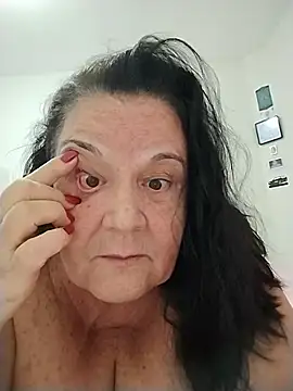 YayaMineira live cam preview