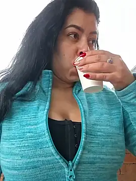 Luianna webcam