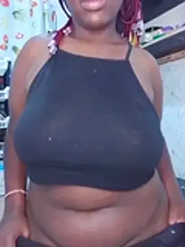 wairimu1 (Ask my age) - Dildo Show