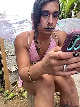 TranSexualJade95