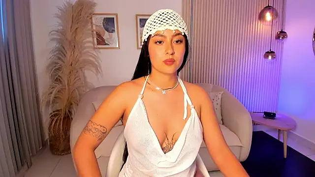 Bella_rochee