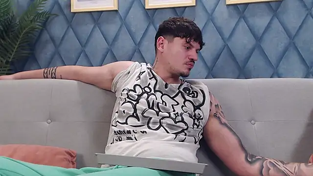 marioalessio live cam preview