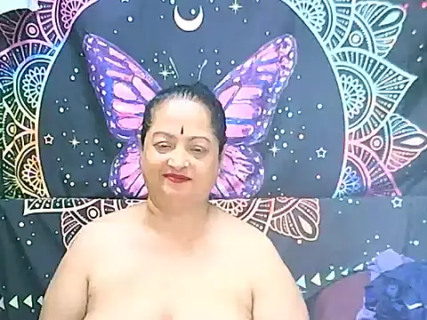 matureindian