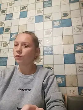 Anna_wey live cam on StripChat