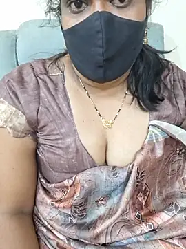 sujuta_telugu (F young) - Ice on boobs