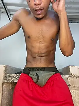 sexyquerubin (M twink) - Eat my cum 💦