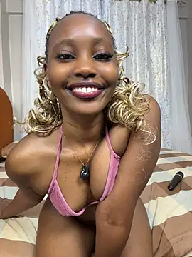 munju- (F teen) - strip tease