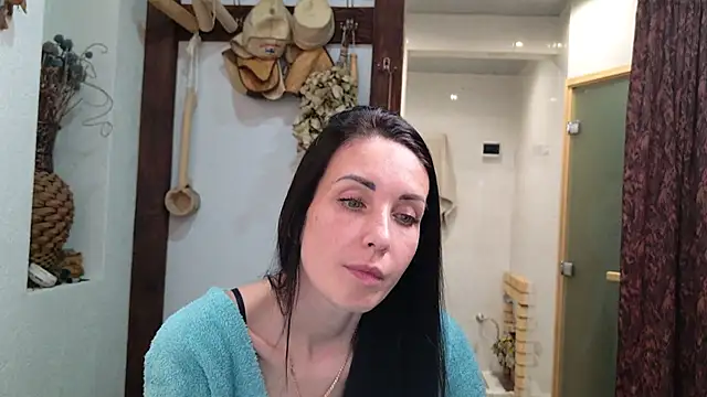 BouncySweety live cam on StripChat