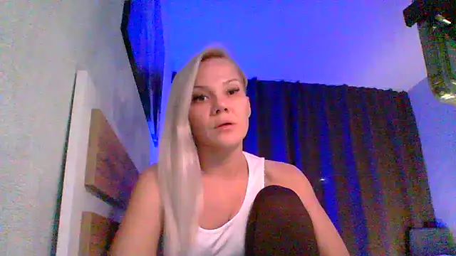Arelinao live cam on StripChat