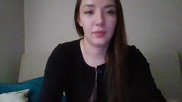 Elanvissa live cam on StripChat