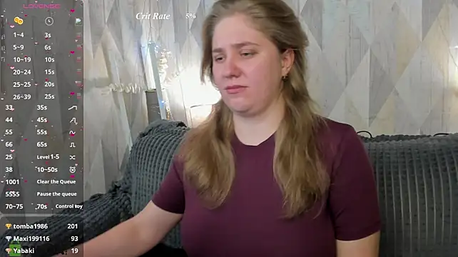 Megan_Violer live cam on StripChat