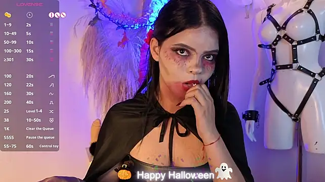 conniecuteE live cam on StripChat