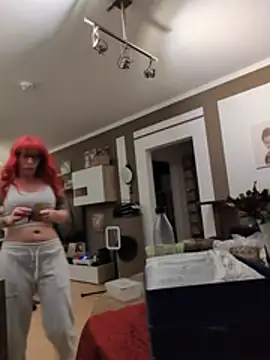 Ruby_Rebel live cam on StripChat