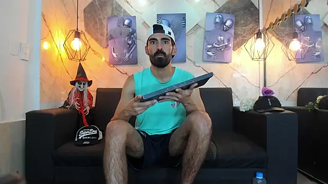 Andres_Bless