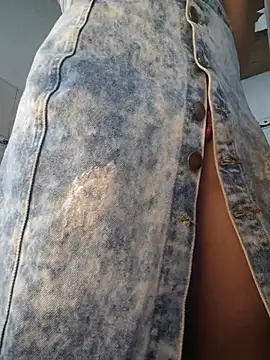 Hairy Stripchat Cam
