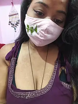 Hairy Stripchat Cam