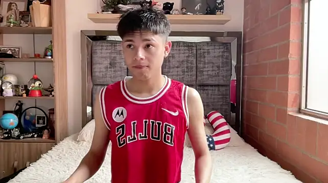 Andy_Belier23 live cam on StripChat