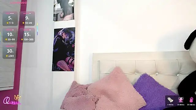 gGemma3 live cam on StripChat