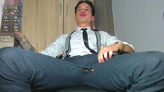 leonal_oconer live cam preview