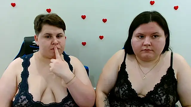 BeckyAndHellen