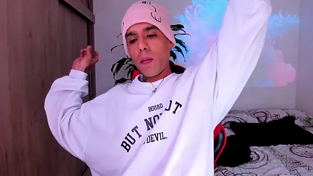 Damianwhite
