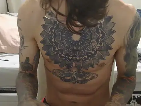 smokingink