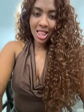 Angel_preta