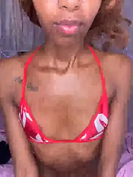 junizarela live cam on StripChat