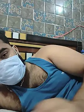 Mr_CurioX_369 live cam on StripChat