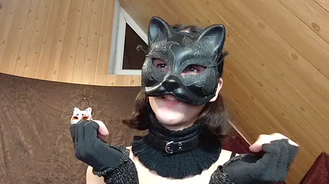 NovaKitty888 live cam on StripChat